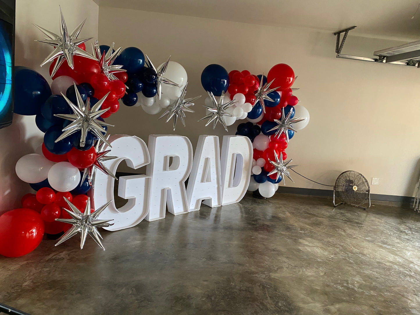 Balloons