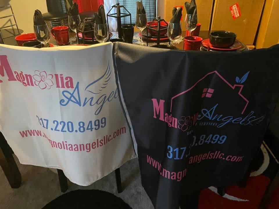 Table Runner