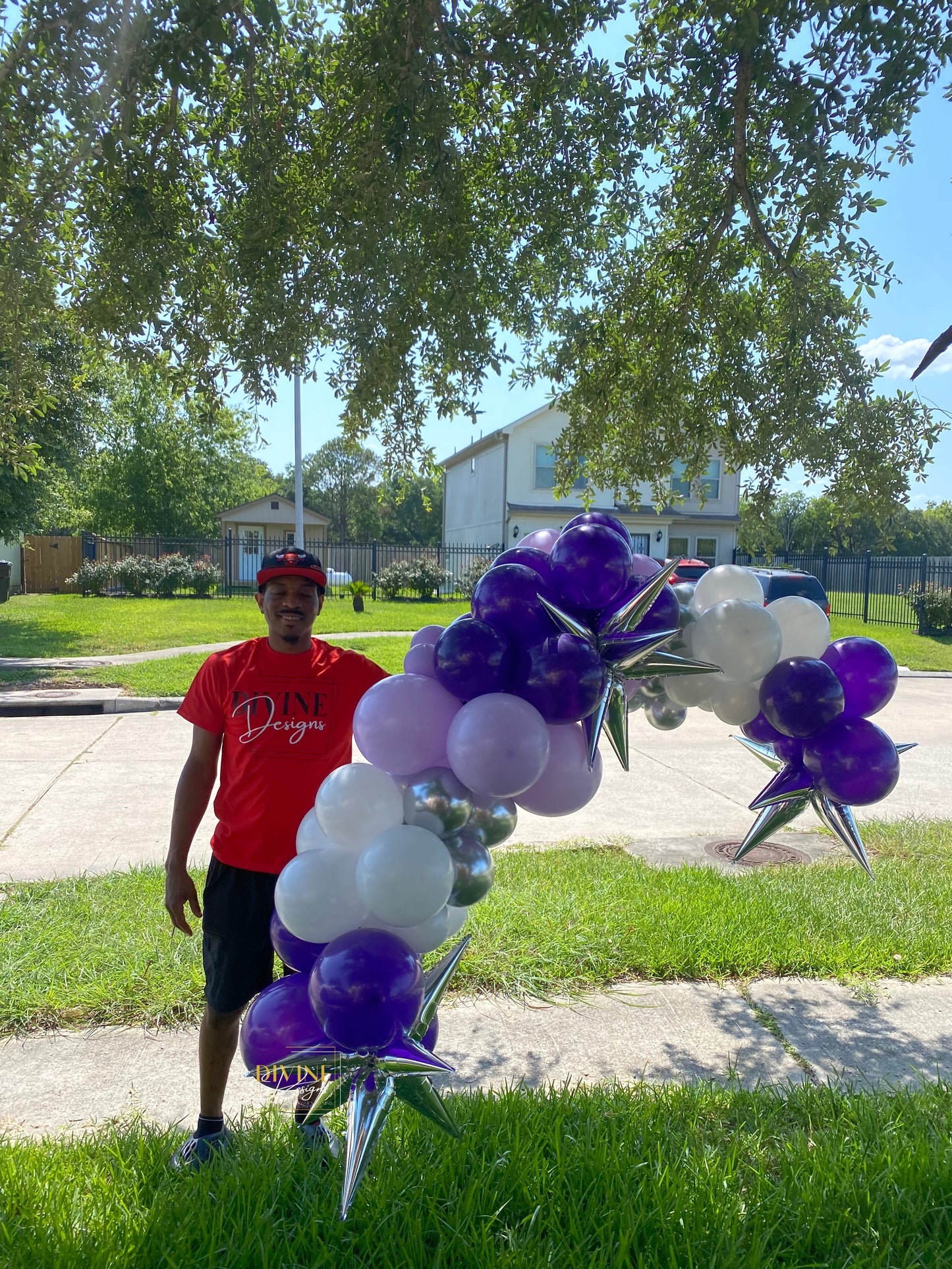 Balloons