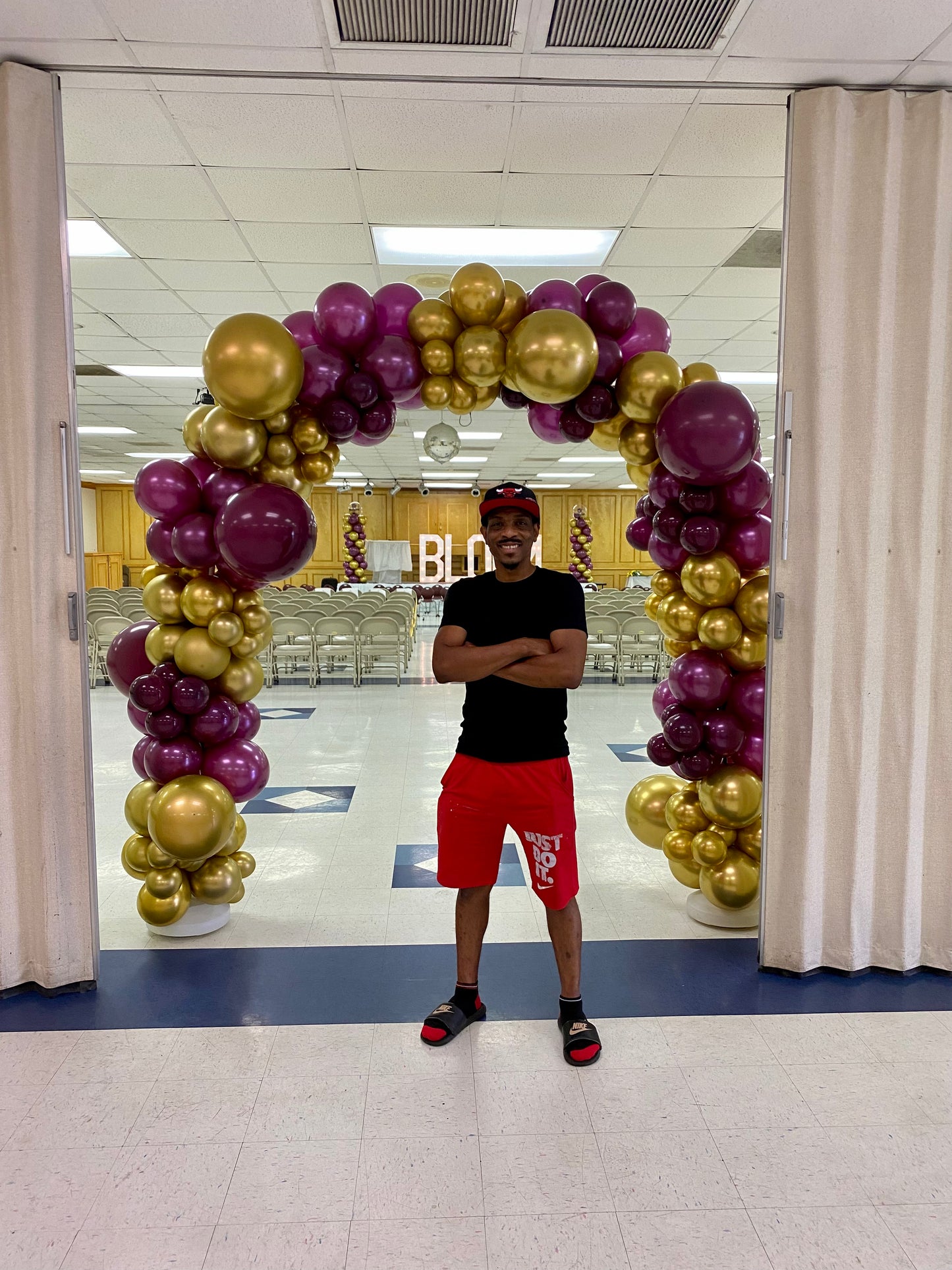 Balloons