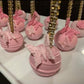 Birthday Desserts