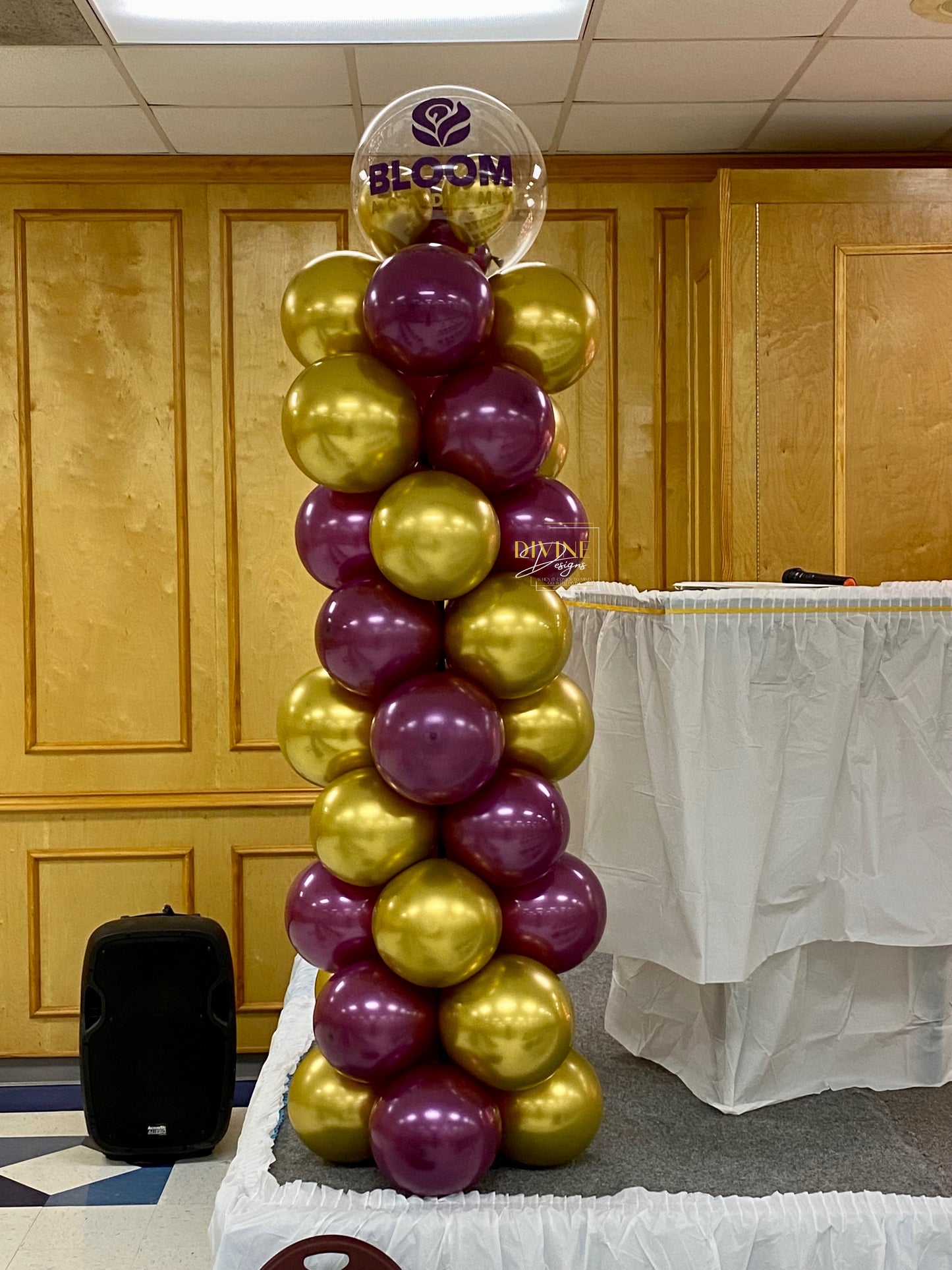 Balloons