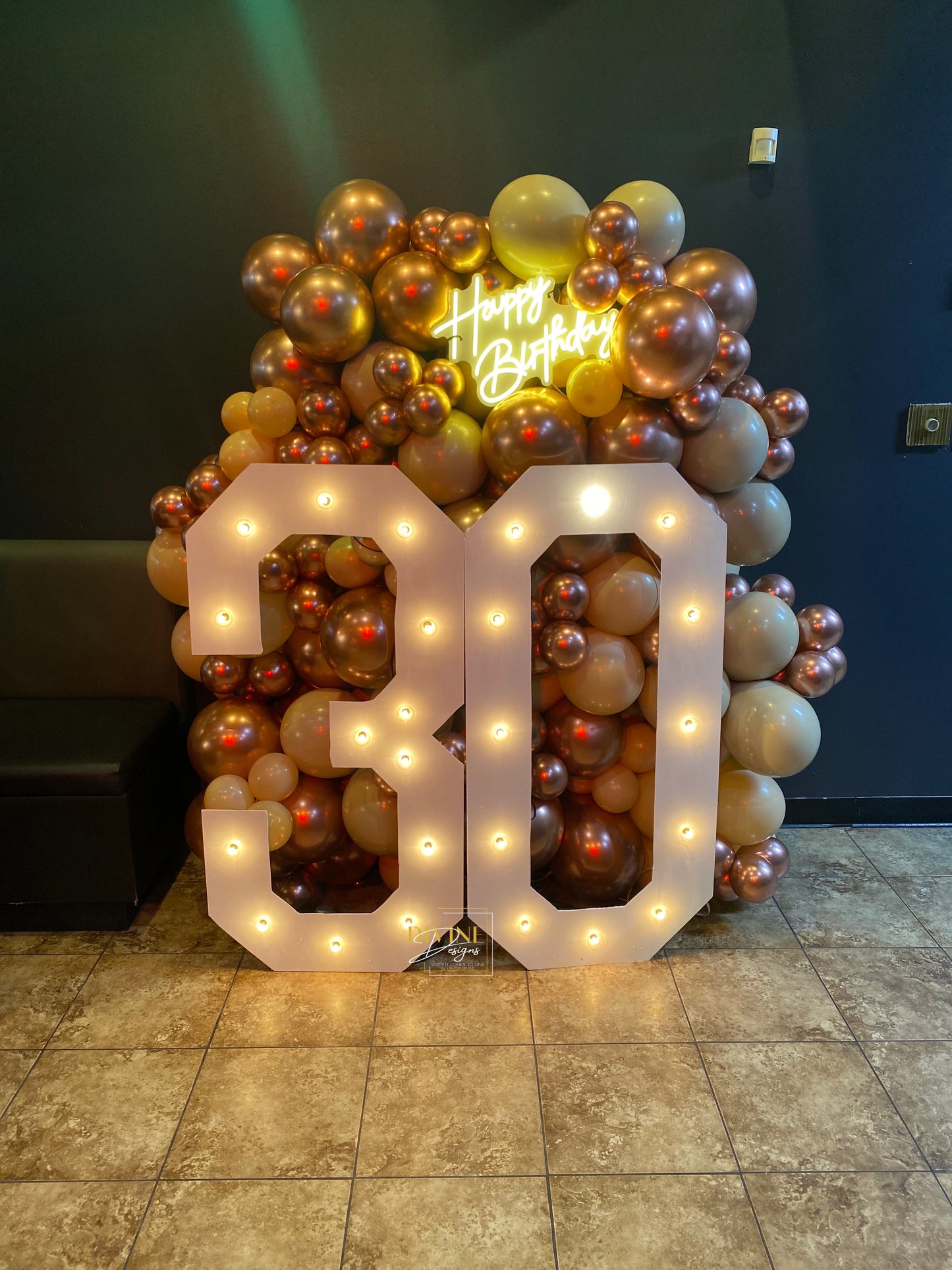 Balloons