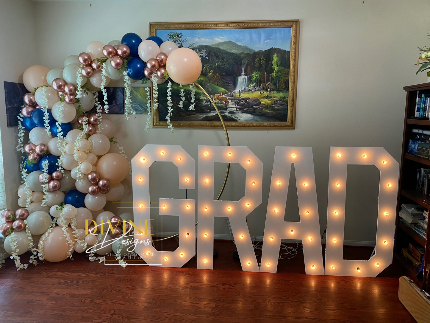 Balloons