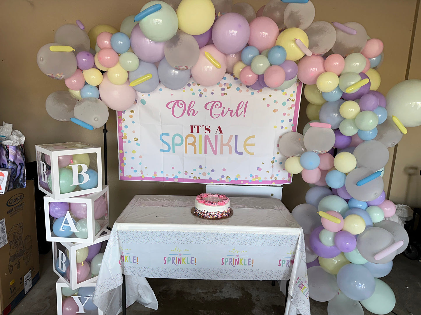 Balloons
