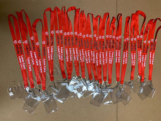 Lanyards