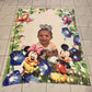 Custom Fleece Blanket