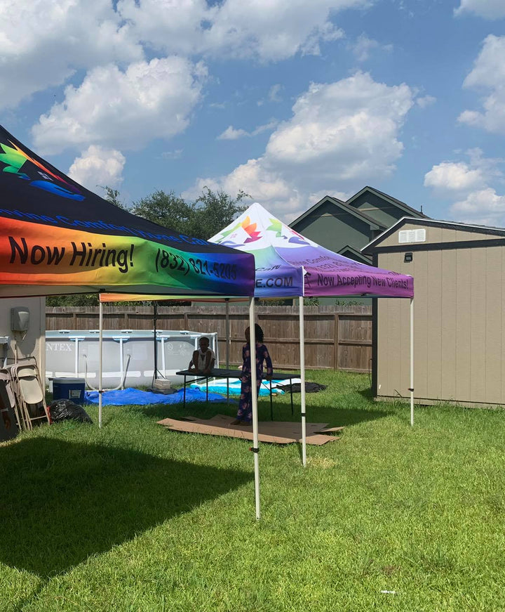 Tent