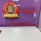 Acrylic Sign