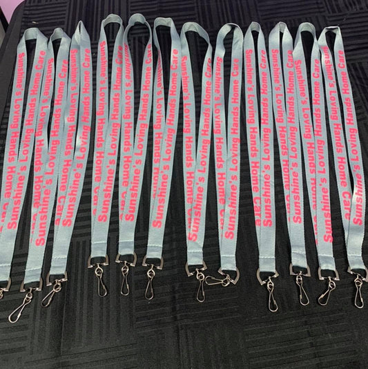 Lanyards