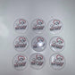 3-inch Button