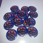 3-inch Button
