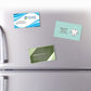 Magnet (Business Card)