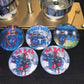 3-inch Button