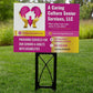 Yard Sign