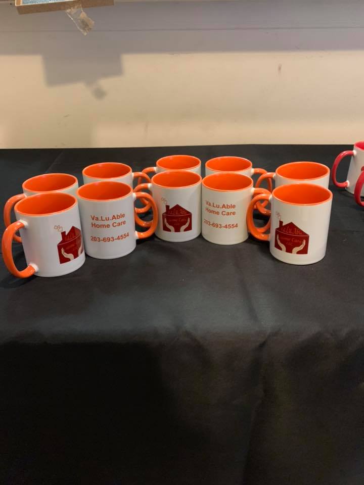 Mug