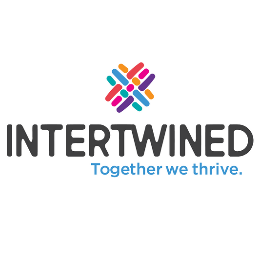 Intertwined