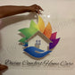 Acrylic Sign