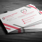 Magnet (Business Card)