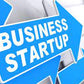 BUSINESS STARTUP KIT