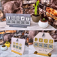 Social Media Acrylic Sign