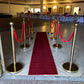 Red Carpet / Sanchions