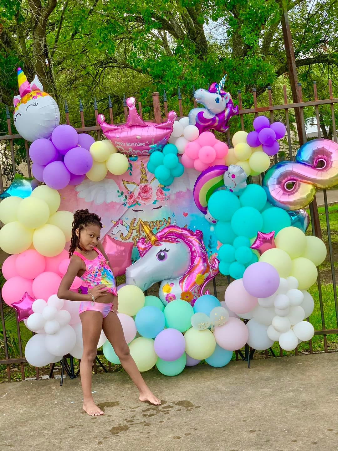 Balloons