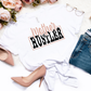 Boss Shirts (ANY COLOR)