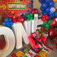 Balloons