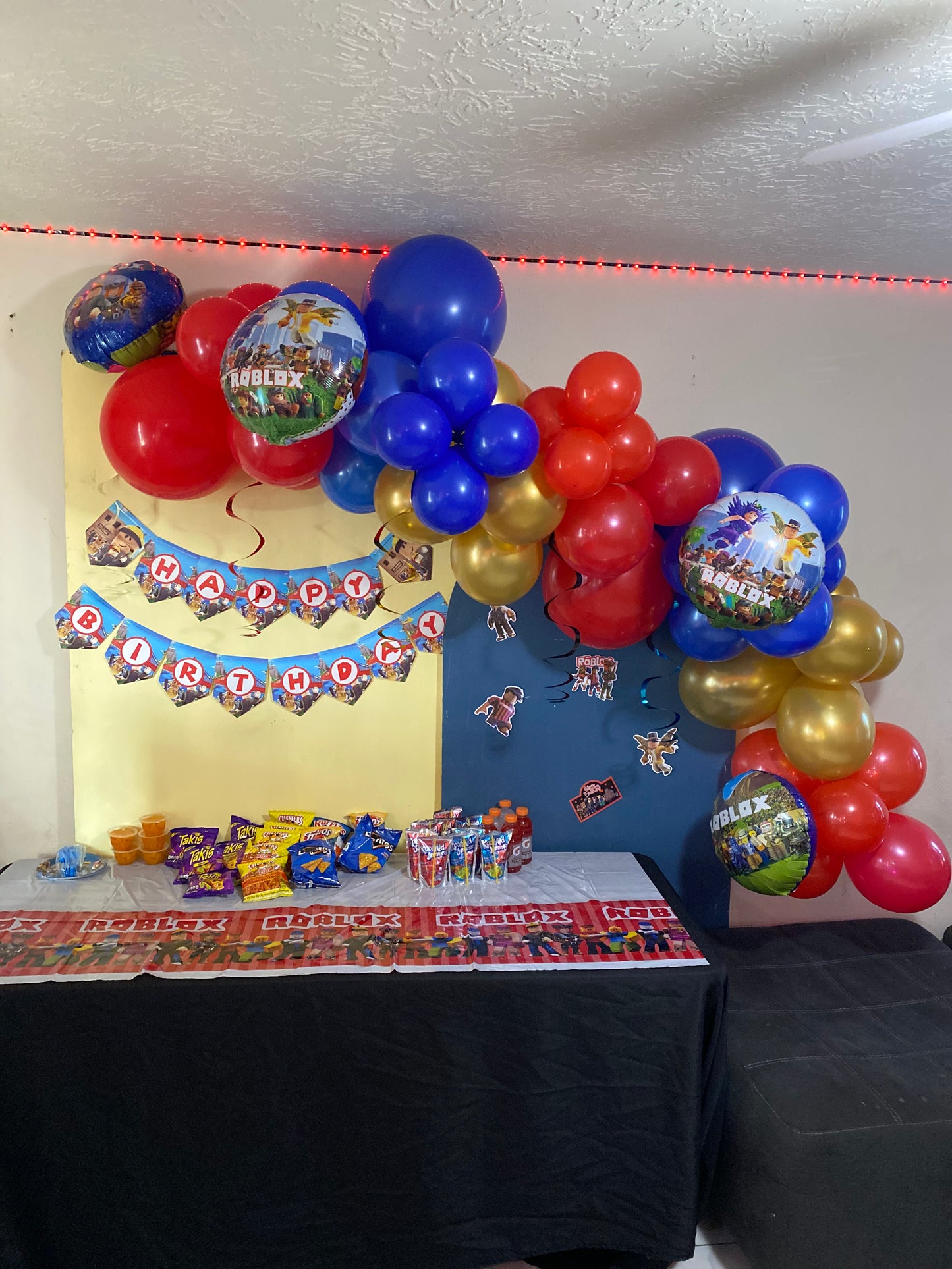 Balloons