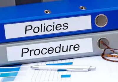 Homecare Policy & Procedures