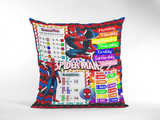 Learning Pillow