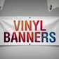 Banner/ Backdrop